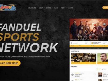 How much is fanduel sports network