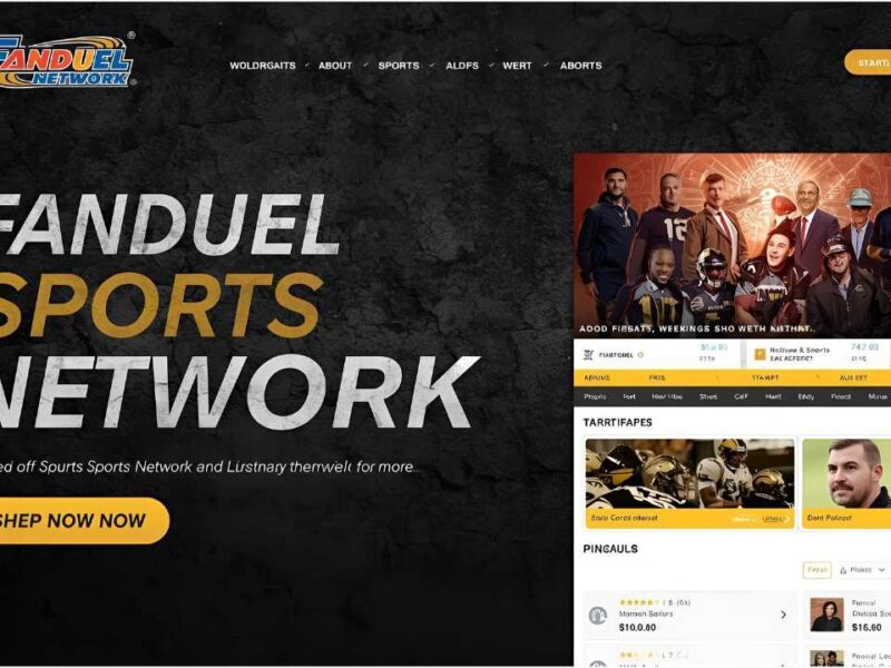 How much is fanduel sports network