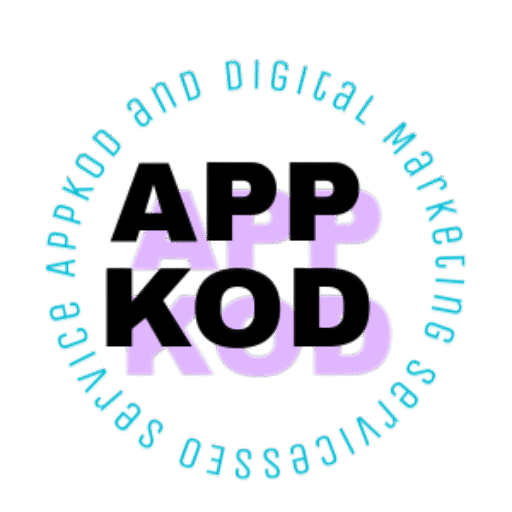 SEO Service Appkod and Digital Marketing Services